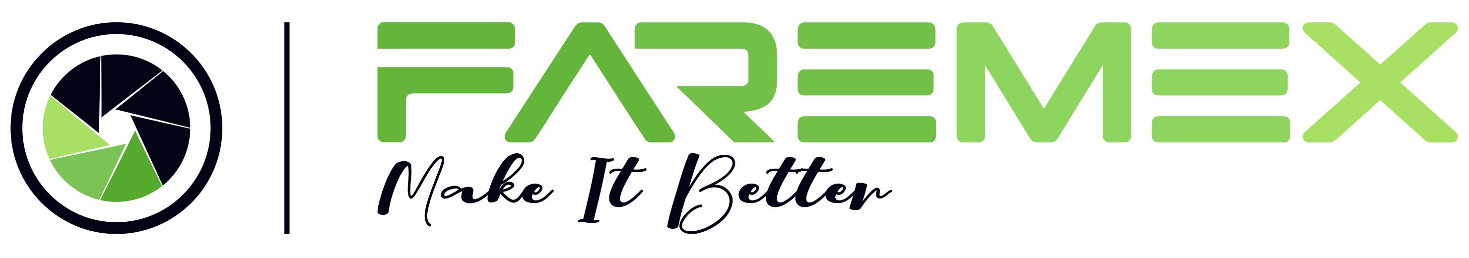FAREMEX - Make IT Better